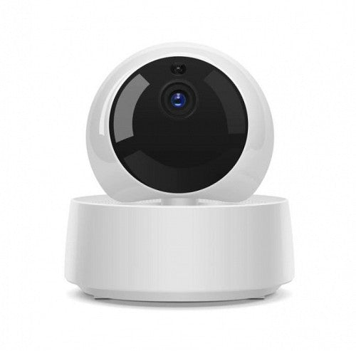 Sonoff GK-200MP2-B Wi-Fi IP Security Camera Sonoff GK-200MP2-B Wi-Fi IP Security Camera